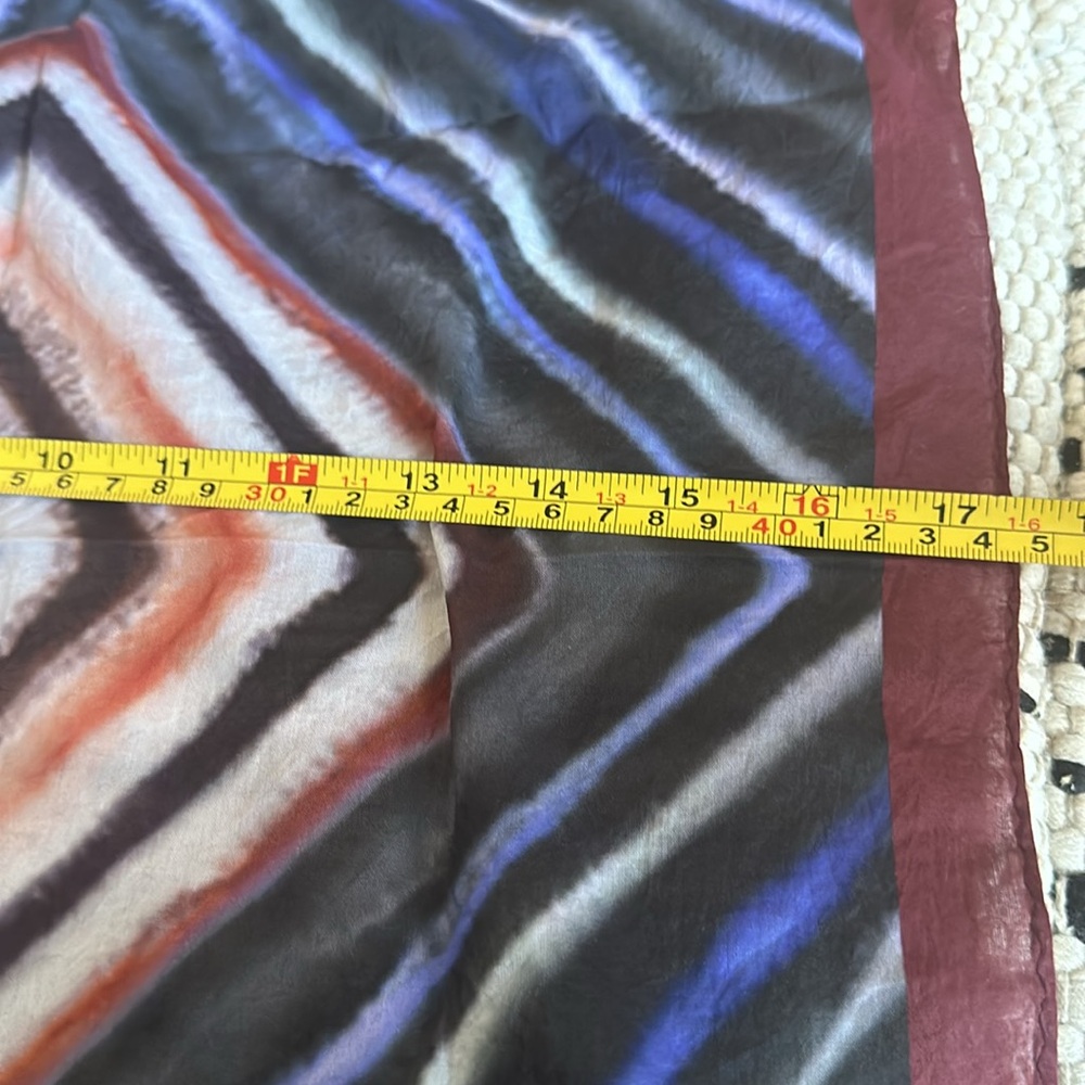 Scarf - Picture 6 of 6
